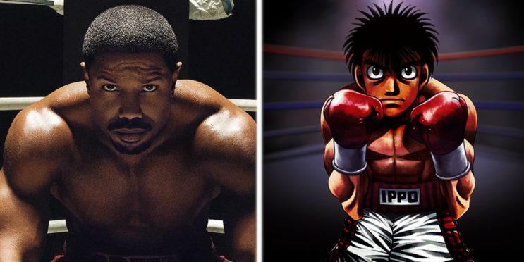 One Classic Anime That Inspired Creed Is Still Worth Your Time