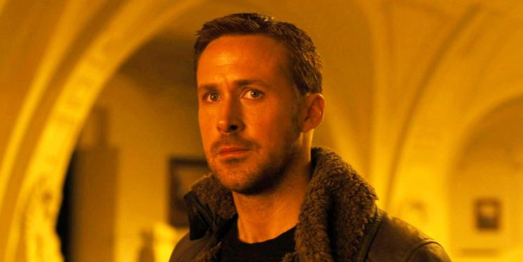 One Key Blade Runner 2049 Scene Was Almost Too Expensive