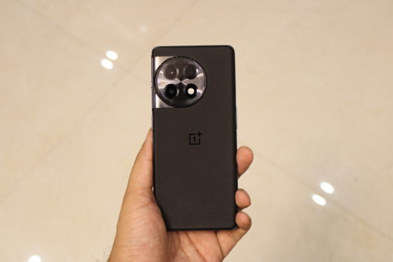 OnePlus 11R review: the value phone you’ve been waiting for