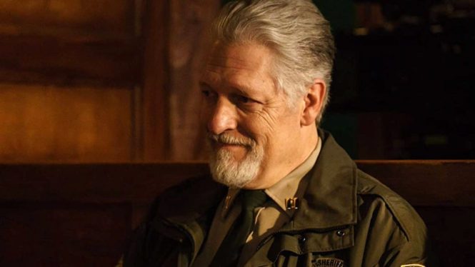 Open Channel: Let’s Talk About How Great Clancy Brown Is