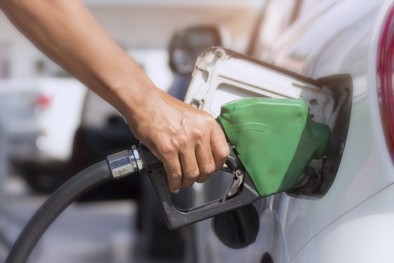 P97 fills up its tank with $40M to fuel its gas station mobile commerce services