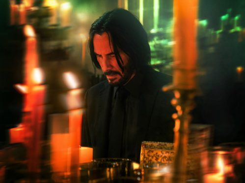 Parabellum: How John Wick 3’s Ending Setup Chapter 4 & Spin-Offs