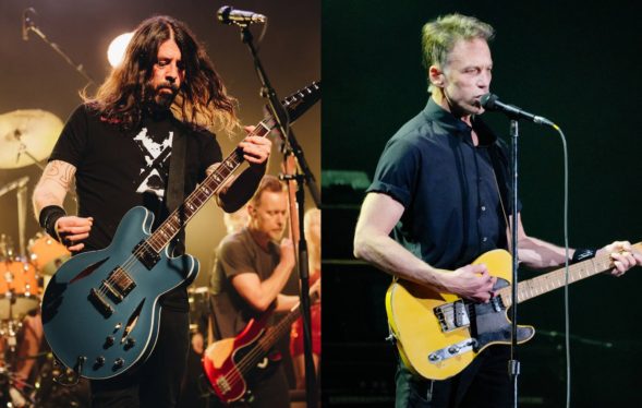 Pearl Jam’s Matt Cameron Addresses Rumors About Joining Foo Fighters on Drums for Upcoming Tour