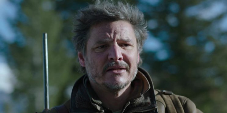 Pedro Pascal Tries Explaining What It Means to Be The Internet’s Daddy