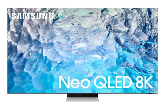 Perfect for March Madness, this Samsung 75-inch 8K TV is $1,700 off