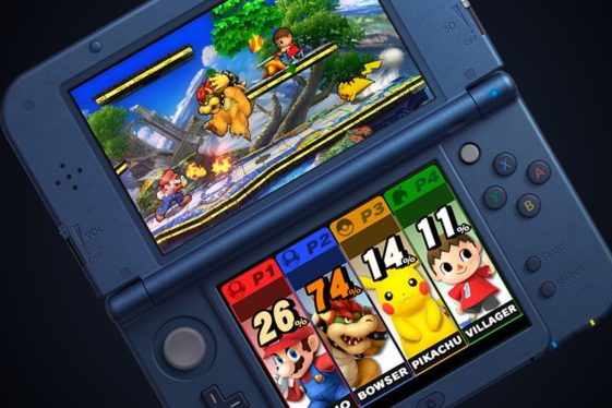 Pick up these Nintendo games you can only get on Wii U and 3DS