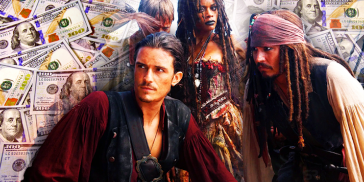 Pirates of the Caribbean 6 Can’t Repeat The Franchise’s Expensive Mistake