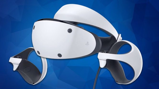 PlayStation VR2 is my first headset. Here’s what I think after one week in VR