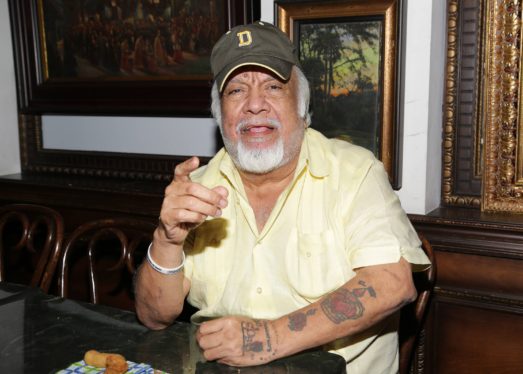 Polito Vega, the ‘King’ of Spanish-Language Radio, Dies at 84