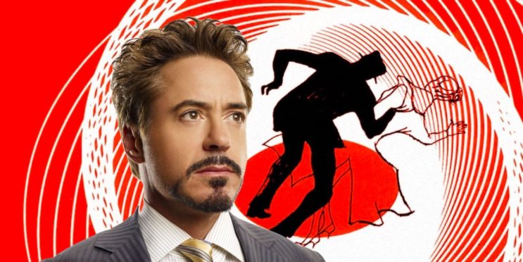 Popular Hitchcock Movie Getting Remake, Robert Downey Jr. Eyed To Star