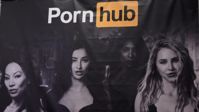 Pornhub owner MindGeek sold to private equity firm