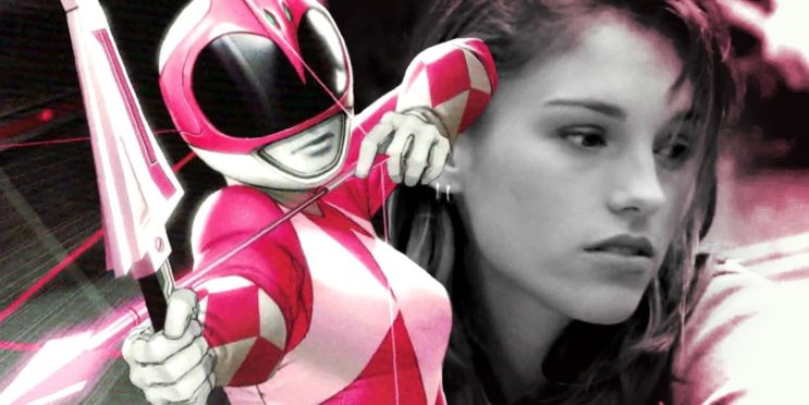 Power Rangers Admits the 90s Show Lied About Rangers’ Happy Endings