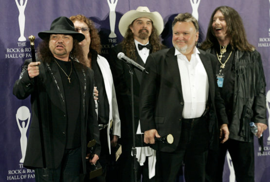 Primary Wave Buys Lynyrd Skynyrd Founder’s Royalties for ‘Free Bird’ and Other Classics