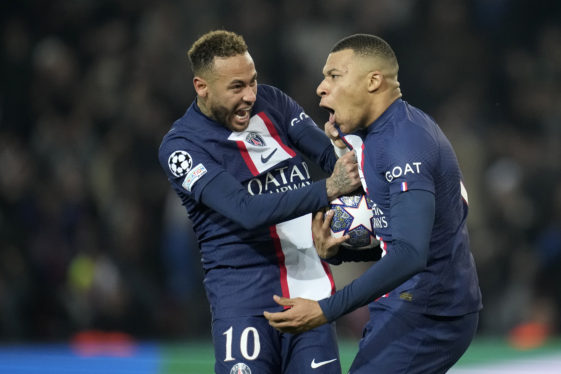 PSG vs Nantes live stream: Watch the game for free