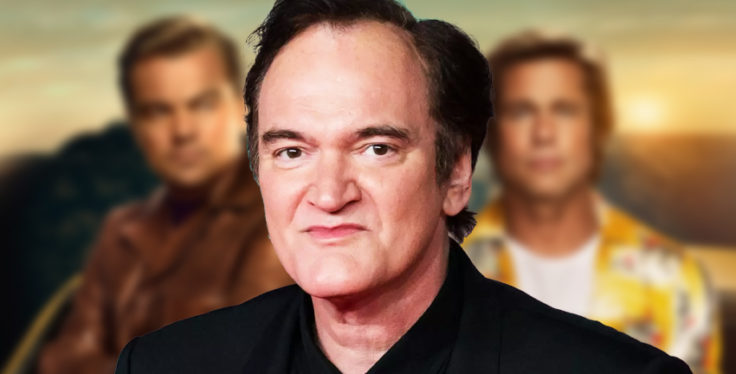 Quentin Tarantino’s The Movie Critic may be his last film