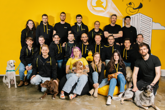 Qwak raises $12M for its MLOps platform