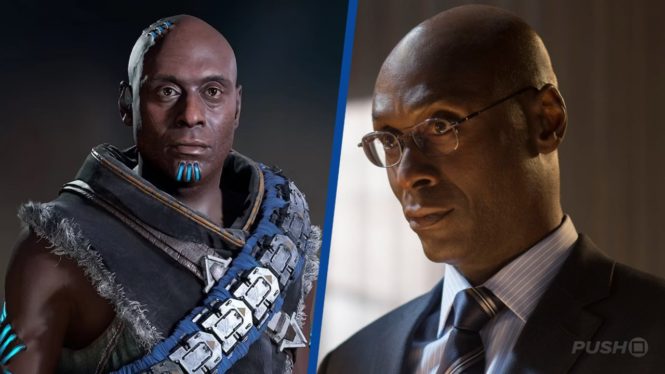 R.I.P. Lance Reddick: The movies, TV shows, and games you need to watch and play