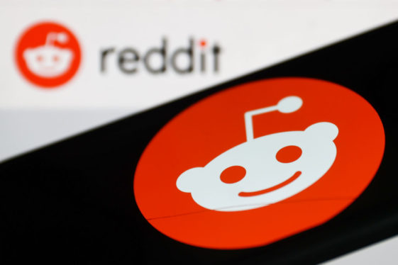 Reddit cracked down on revenge porn, creepshots with twofold spike in permabans