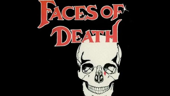 Remake of Gruesome Horror Classic Faces of Death Is Still On—and It Has a Cast