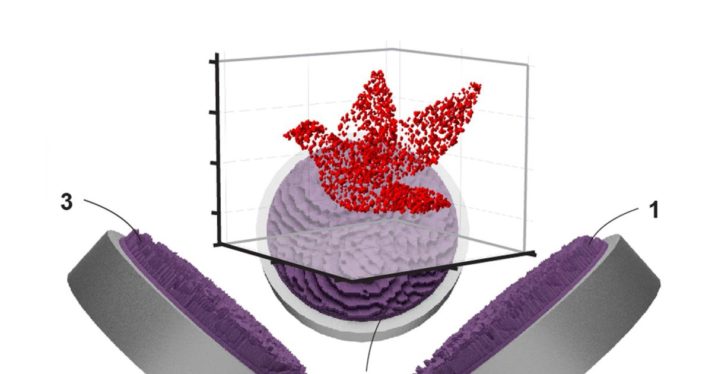 Researchers are using sound-waves and holograms to instantly mold tiny 3D shapes