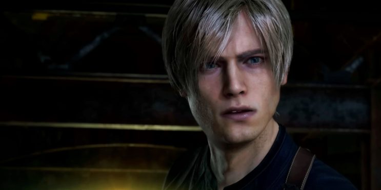 Resident Evil 4 Demo Hid Its Best Weapon