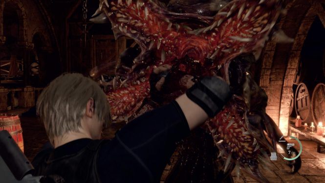 ‘Resident Evil 4’ review: A half-step backward for Capcom remakes