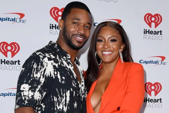 RHOA’s Drew Sidora & Ralph Pittman Split Up