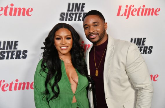 RHOA’s Drew Sidora Reveals Why She’s Divorcing Ralph Pittman