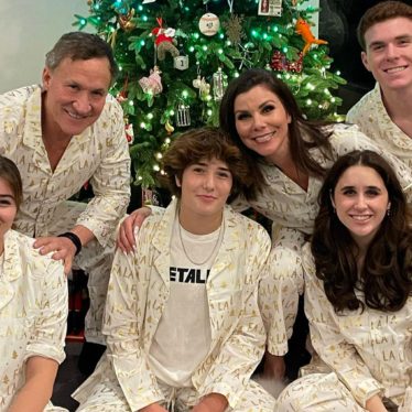 RHOC’s Heather Dubrow Introduces 12-Year-Old Transgender Son