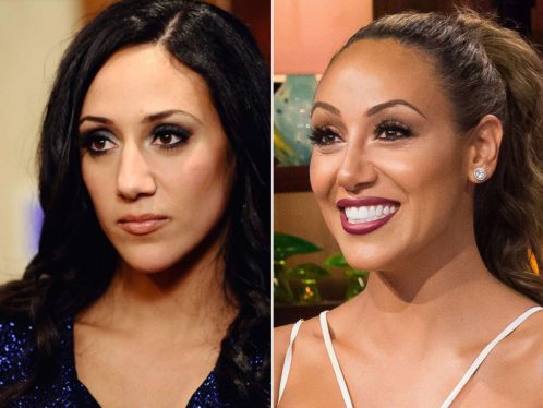 RHONJ: The Melissa Gorga Nose Job Rumors Explained