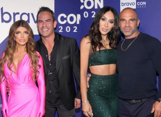 RHONJ’s Teresa Giudice Claims Luis Wanted Joe Gorga’s ‘Approval’