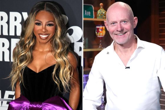 RHOP: Ashley Darby’s Ex Michael Sues Candiace For Defamation