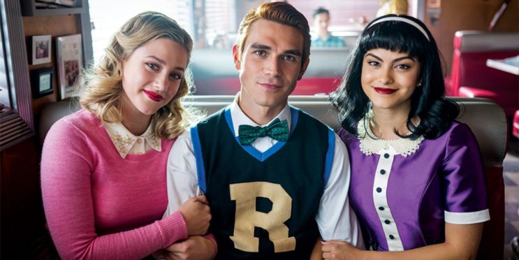 Riverdale season 7, episode 1 release date, time, channel, and plot