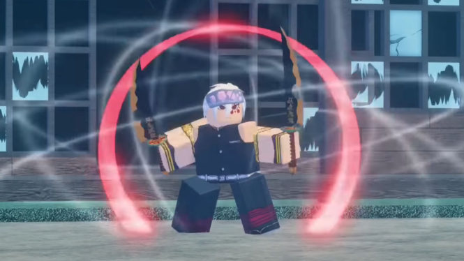 Roblox: Anime Showdown Codes (March 2023)