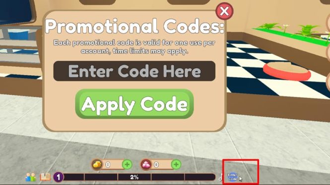 Roblox: Bakery Simulator Codes (May 2023)