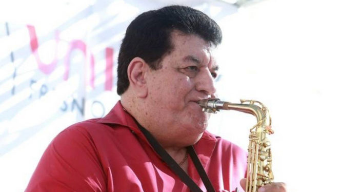 Rodolfo ‘Fito’ Olivares, Cumbia Artist, Dies at 75