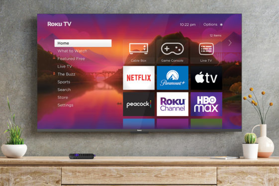 Roku bets big on its own TV brand — but is it a good idea?