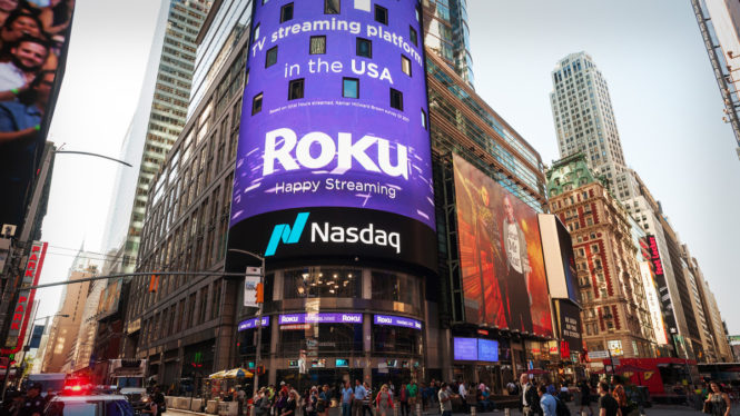 Roku, Roblox and others disclose their exposure to SVB in SEC filings