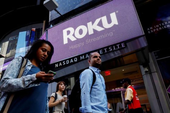 Roku will lay off another 200 workers