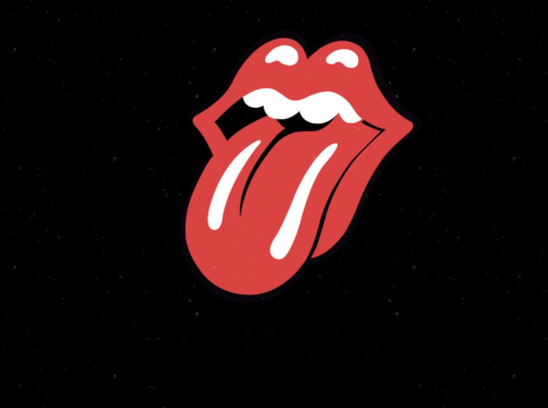 Rolling Stones Merchandiser Facing Legal Battle Over Band’s Famed ‘Tongue And Lips’ Logo