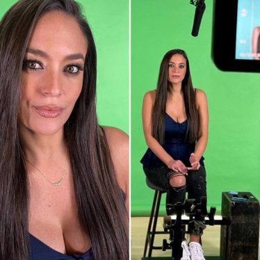 Sammi “Sweetheart” Giancola Confirms She’s Returning To Jersey Shore