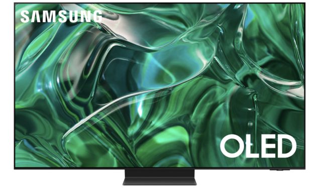 Samsung confirms its 2023 QD-OLED TVs start at just $1,900, are available now