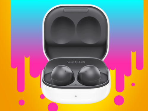 Samsung Galaxy Buds 2 true wireless earbuds are $40 off