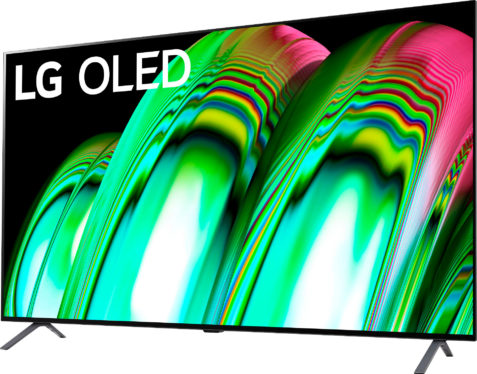 Save $1,000 on this massive LG 77-inch OLED TV at Best Buy