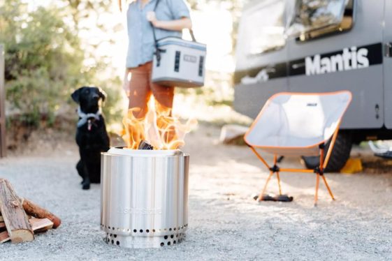 Save up to $460 on Solo Stove fire pit bundles, plus the rest of the week’s best tech deals