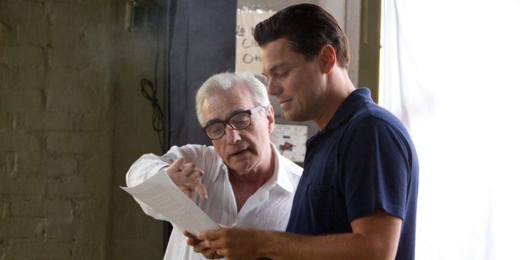 Scorsese & DiCaprio’s Long-Awaited TV Show Loses Streaming Home