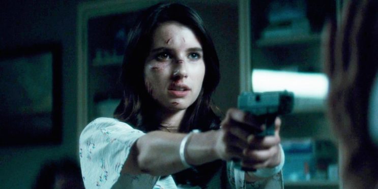 Scream 6 Directors Address Potential Return Of Scream 4’s Emma Roberts