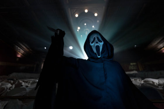 Scream 6 review: a bloodier, better sequel