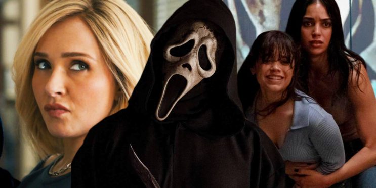 Scream 6’s 16 Easter Eggs & Horror Movie References Explained