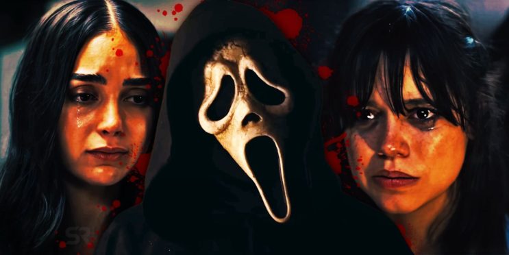 Scream 6’s Directors Talk Ghostface’s Identity, Survivors, and More Spoilers
